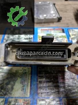 Opel Manta Motor Beyni 90144512 çıkma parça