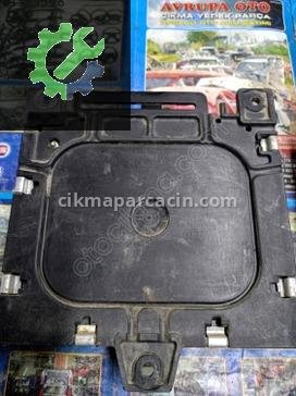 Opel Manta Motor Beyni 90144512 çıkma parça