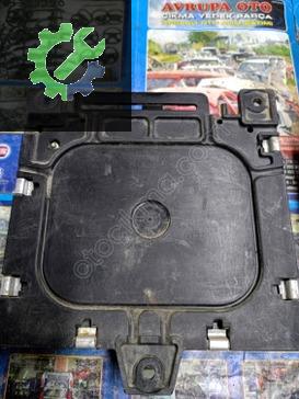Opel Manta Alarm Beyni 90144512 çıkma parça