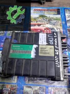 0280000710 Uno 45 Panda 1000lik motor beyni