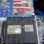 0280000713 Fiat Uno motor beyni