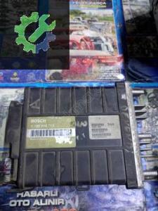 0280000713 Fiat Uno motor beyni
