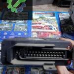0280000713 Fiat Uno motor beyni