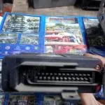 0280000713 Fiat Uno motor beyni