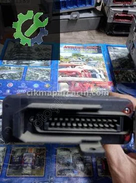 Fiat Uno Motor Beyni 0280000713 çıkma parça