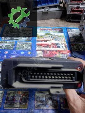 Fiat Uno Alarm Beyni 0280000713 çıkma parça