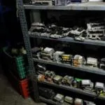 0280000713 Fiat Uno motor beyni