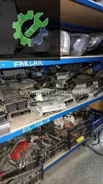 Fiat Uno Motor Beyni 0280000713 çıkma parça