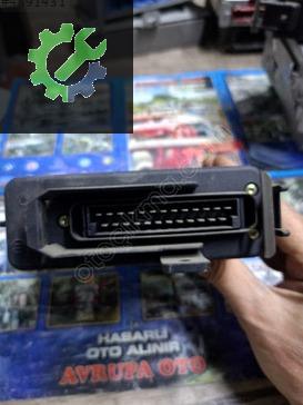 Fiat Uno Alarm Beyni 0280000759 çıkma parça