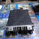 0280000759 Fiat Uno 1000lik motor beyni