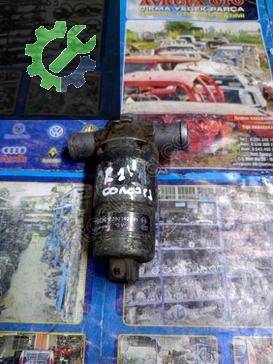 Renault R25 Turbo Valfi çıkma parça