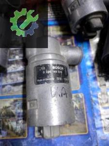 0280140516 Opel Vectra A 2.0 benzinli lorenta ayar valfi