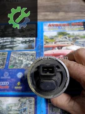 BMW 3 Serisi Rölanti Motoru 0280140519 çıkma parça