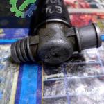 0280140524 BMW M50 E E34 LORENTİ AYAR VALFİ ÇIKMA ORJİNAL