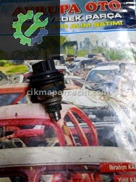 Fiat 500 Enjektör 0280150684 çıkma parça