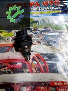 Fiat 500 Akım Sınırlayıcı Beyin 0280150684 çıkma parça
