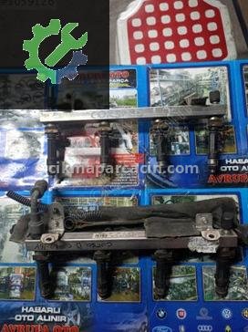 Opel Corsa Enjektör 0280151208 çıkma parça