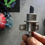 0280160599/98MF-9C968-BB Focus 1 yakıt basınç regülatörü