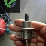0280160599/98MF-9C968-BB Focus 1 yakıt basınç regülatörü