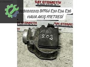 0280202203 BMW E30 E34 E36 HAVA AKIŞ METRESİ