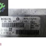 Peugeot 406 Beyin Çıkma Parça Konya