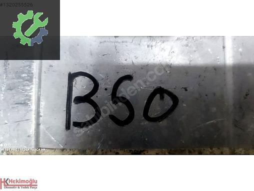 Peugeot 406 Beyin 0281001977 çıkma parça