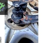 0281002274 RENAULT LAGUNA 1 ORJİNAL GAZ PEDAL SENSÖRÜ