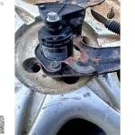 0281002274 RENAULT LAGUNA 1 ORJİNAL GAZ PEDAL SENSÖRÜ
