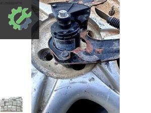 0281002274 RENAULT LAGUNA 1 ORJİNAL GAZ PEDAL SENSÖRÜ