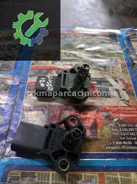 Volkswagen Passat MAP Sensörü 0281002399 çıkma parça