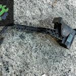 Opel Corsa Pedal Çıkma Parça Ankara