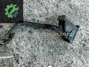 0281002415 FİAT DOBLO ORJ 1.9 GAZ PEDALI POTANSİYOMETRE
