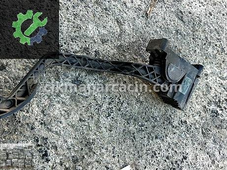 Fiat Doblo Pedal çıkma parça