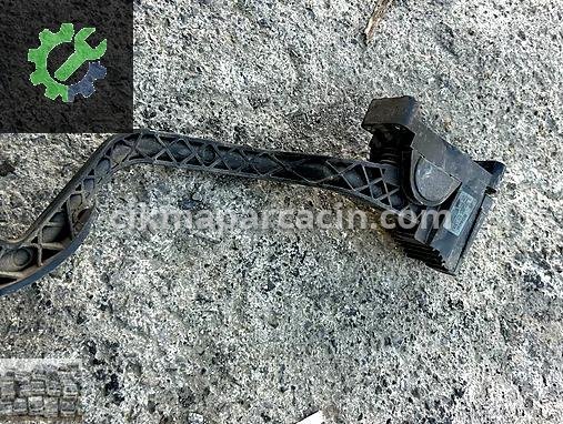 Fiat Doblo Pedal 0281002415 çıkma parça