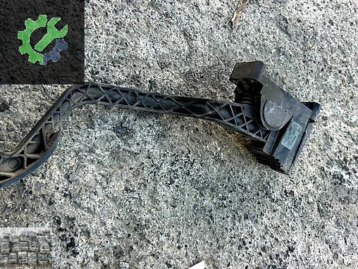 Fiat Doblo Pedal Çıkma Parça İstanbul