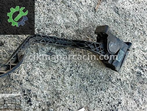 Fiat Doblo Pedal 0281002415 çıkma parça
