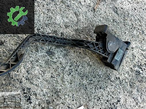 Fiat Doblo Pedal Çıkma Parça İstanbul