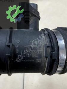 0281002478 OPEL ASTRA G ZAFİRA A HAVA AKIŞMETRE ÇIKMA ORJİNAL
