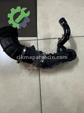 Opel Zafira Hava Akışmetre 0281002478 çıkma parça