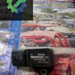 2004 Fiat Albea Hava Kalitesi Sensörü Çıkma Parça Aydın