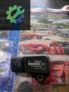 Opel Corsa Hava Kalitesi Sensörü çıkma parça