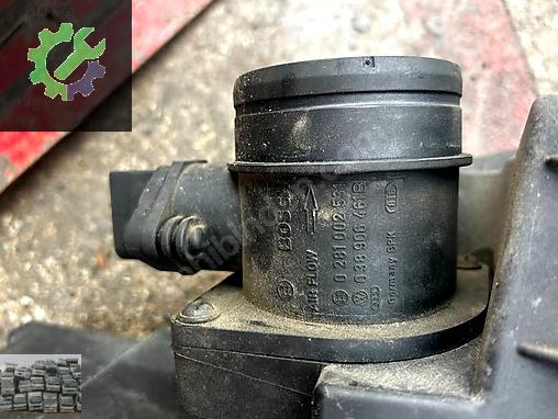 Volkswagen Transporter Hava Akışmetre Çıkma Parça İstanbul