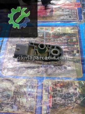 Renault Megane Emme Manifoldu 8200168253 çıkma parça