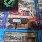 0281002593 Renault Clio Turbo basınç sensörü çıkma orijinal