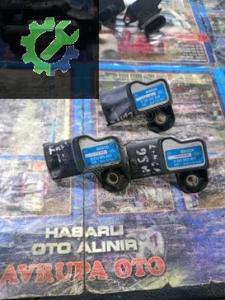 0281002845 Fiat Linea 1.3 95 HP emme manifold map sensörü