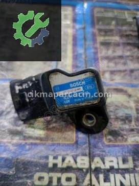 Fiat Linea Emme Manifoldu 0281002845 çıkma parça