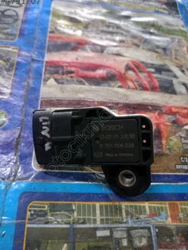 Fiat Doblo Hava Kalitesi Sensörü 0281006028 çıkma parça