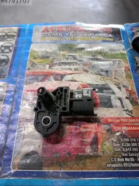 Fiat Doblo Hava Kalitesi Sensörü 0281006028 çıkma parça