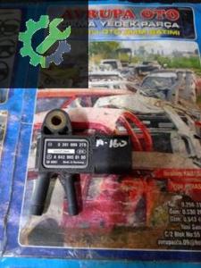 0281006279 Mersedes A160, W210 Basınç sensörü