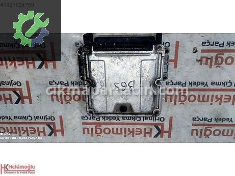 Peugeot 306 Motor Beyni çıkma parça